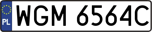 WGM6564C