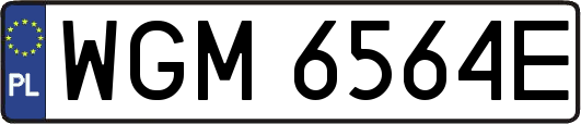 WGM6564E