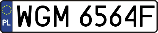 WGM6564F