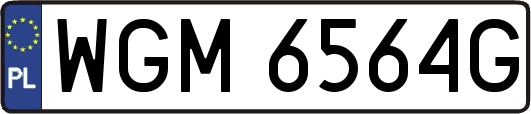 WGM6564G