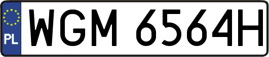 WGM6564H