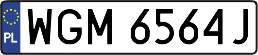 WGM6564J