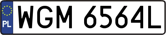 WGM6564L