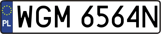 WGM6564N
