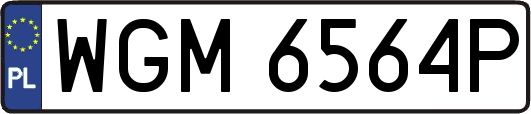 WGM6564P