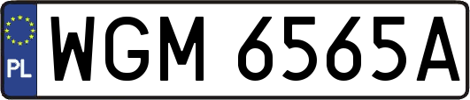 WGM6565A