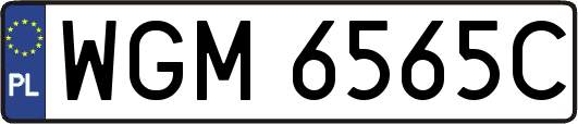 WGM6565C