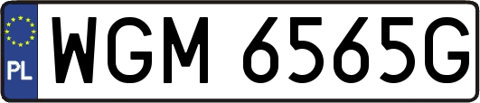 WGM6565G