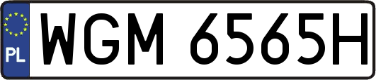 WGM6565H