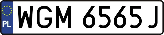 WGM6565J