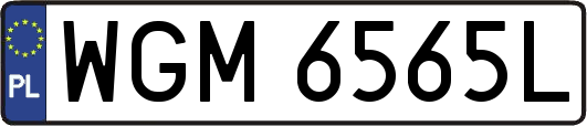 WGM6565L