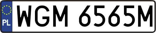 WGM6565M