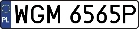WGM6565P