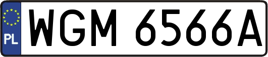 WGM6566A