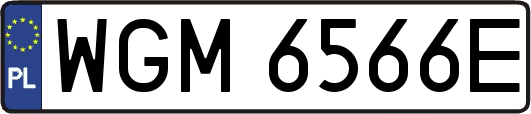 WGM6566E