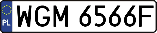 WGM6566F