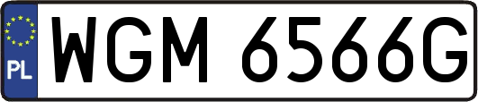 WGM6566G