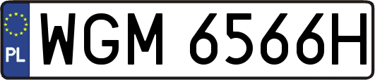 WGM6566H