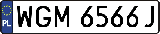 WGM6566J