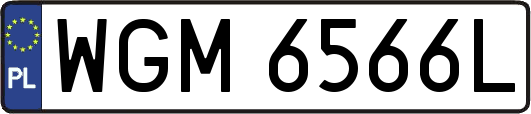 WGM6566L