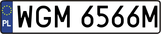 WGM6566M