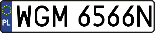 WGM6566N