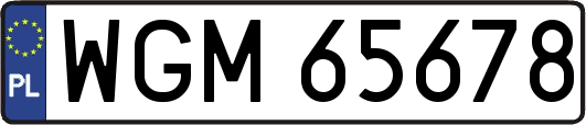 WGM65678