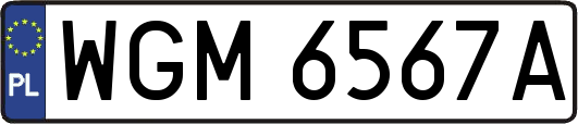 WGM6567A