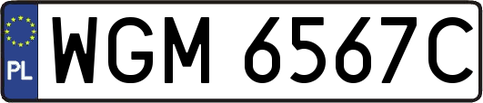 WGM6567C