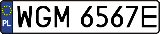 WGM6567E