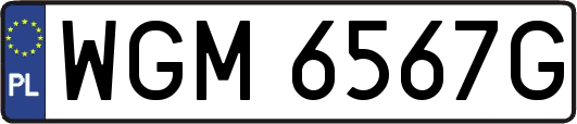 WGM6567G