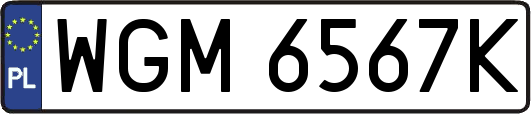WGM6567K