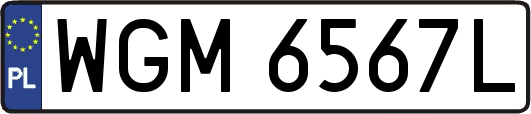 WGM6567L