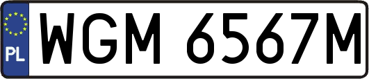 WGM6567M