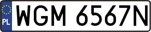 WGM6567N