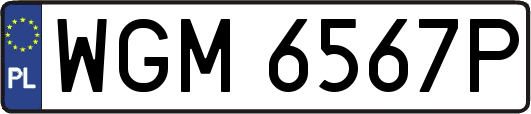 WGM6567P