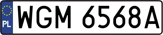 WGM6568A