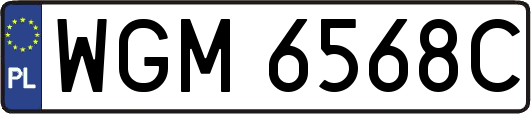WGM6568C