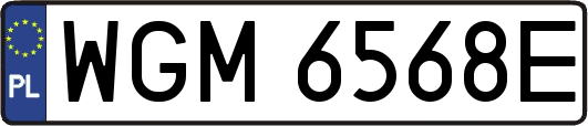 WGM6568E