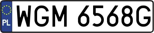 WGM6568G