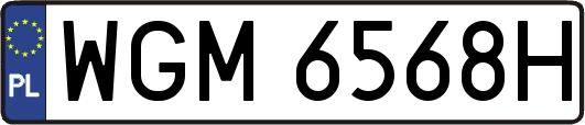 WGM6568H