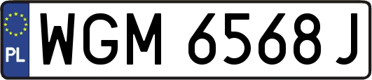 WGM6568J