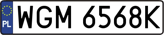 WGM6568K