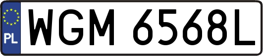 WGM6568L