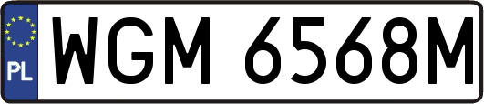 WGM6568M