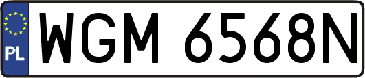 WGM6568N