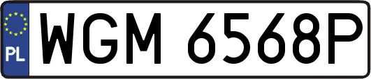 WGM6568P