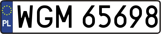 WGM65698