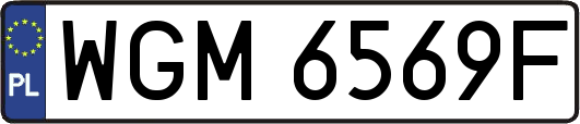 WGM6569F