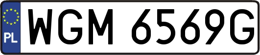 WGM6569G